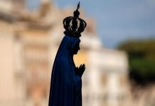 La Iglesia católica alemana investigará las supuestas apariciones de la Virgen María y Jesús en Sievernich