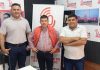 Internas municipales 2026: este domingo cobertura conjunta de San Lorenzo Hoy, Honor Comunicaciones y El Universitario TV