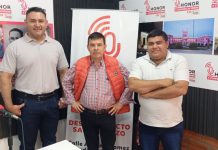 Internas municipales 2026: este domingo cobertura conjunta de San Lorenzo Hoy, Honor Comunicaciones y El Universitario TV
