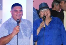 Interna PLRA: Osvaldo Gómez y Dorotea Villareal avanzan hacia la reelección