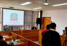 Junta aprobó «préstamo con el más alto interés» para Salomón