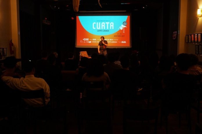 Festival Curta Campo Grande supera las mil inscripciones y continúa recibiendo películas para su edición internacional