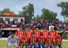 Goleadas, cambios en la cima y líderes más firmes: así se jugó la Fecha 2 de la segunda rueda en la Liga Sanlorenzana