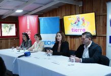 TECHO Paraguay lanza la Rifa Nacional «Nadie en un piso de tierra» para recaudar fondos y seguir transformando comunidades