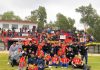 Pausa por el Día del Padre y mirada puesta en las fases finales