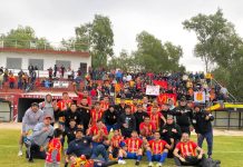 Pausa por el Día del Padre y mirada puesta en las fases finales