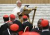 El papa León XIV pide la solidaridad de la comunidad internacional con Venezuela tras los terremotos