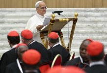 El papa León XIV pide la solidaridad de la comunidad internacional con Venezuela tras los terremotos