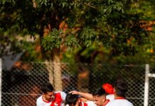 La Liga Sanlorenzana entra en una etapa decisiva con una nueva jornada cargada de duelos clave