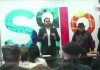 Felipe Salomón presenta rendición de cuentas 2026, pero a destiempo y sin avisar a la ciudadanía