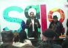 Felipe Salomón presenta rendición de cuentas 2025, pero a destiempo y sin avisar a la ciudadanía