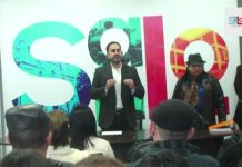 Felipe Salomón presenta rendición de cuentas 2025, pero a destiempo y sin avisar a la ciudadanía