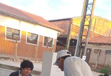 El PLRA habilita cinco locales de votación para sus internas municipales