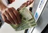 El salario mínimo sube 5% y será de G. 3.044.000