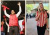 Felipe Salomón y Luz Bella González ganan las internas y se enfrentarán en octubre