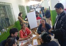 Padrón colorado creció en más de 10.000 electores en la última década