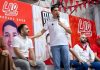 Municipales 2026: «Lilo» Domínguez confía en que habrá unidad colorada