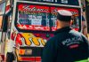 Transportistas internos piden tratar tarifa del pasaje
