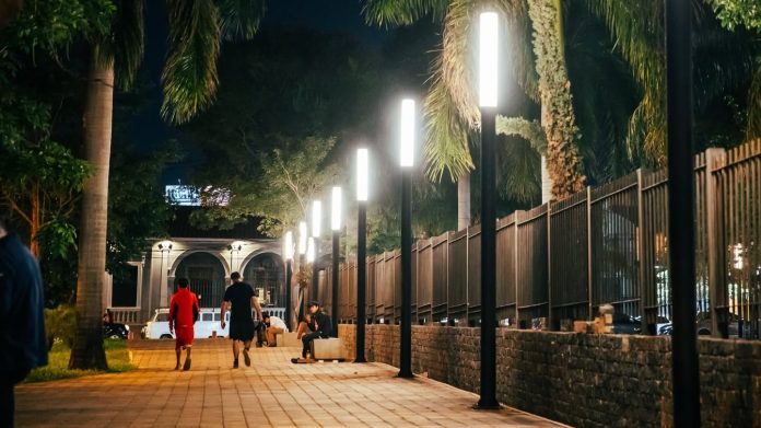 Municipalidad recuerda que está "prohibida la instalación de puestos de venta ambulante de cualquier tipo dentro del área del Casco Histórico de la ciudad"