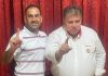 Municipales 2026: «abrazo republicano» frío
