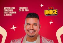 Confirman artistas para la Serenata 251