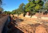 «Canalización del arroyo San Lorenzo alcanza 42% de avance», informan