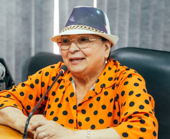 Presidentes de comités rechazan declaraciones de Dorotea Villarreal