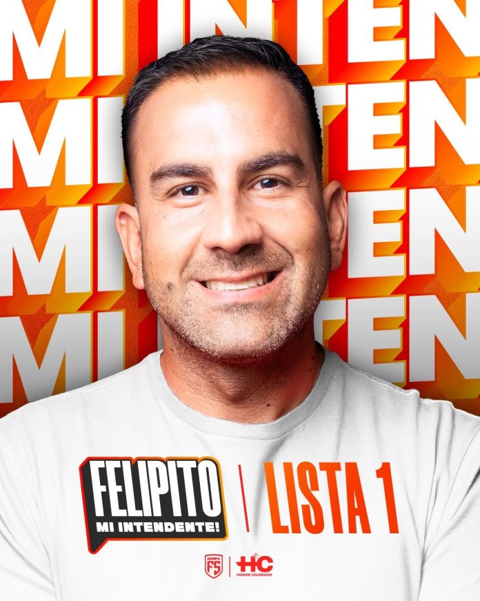 Municipales 2026: Salomón anuncia que retoma su campaña