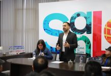 VIDEO | Rendición de cuentas 2025 de Felipe Salomón