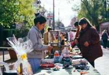 Invitan a incluir actividades al calendario oficial de festejos fundacionales y patronales