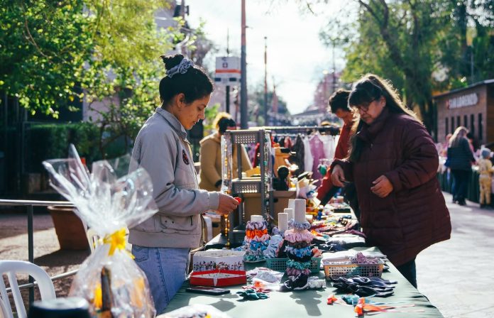 Invitan a incluir actividades al calendario oficial de festejos fundacionales y patronales