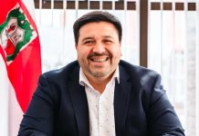 Lezcano asegura que el Gobierno Municipal dará continuidad a las obras y proyectos de la administración Salomón