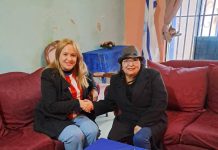 Tras polémica expresión, concejala habla de interpretación errónea