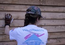 TECHO Paraguay movilizará a cientos de jóvenes para construir 85 viviendas en cinco departamentos del país
