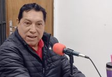 Municipales 2026: «¿Le vas a acompañar a Felipe Salomón? ¡No!»