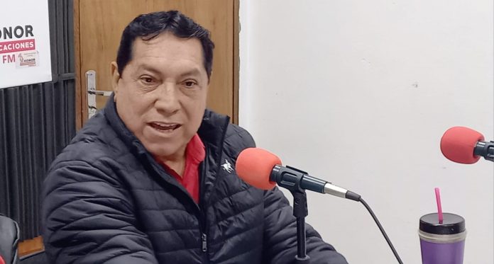 Municipales 2026: "¿Le vas a acompañar a Felipe Salomón? ¡No!"