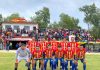 Tras dos semanas de espera, se juega una fecha clave del Campeonato Oficial