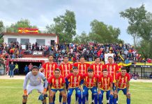 Tras dos semanas de espera, se juega una fecha clave del Campeonato Oficial