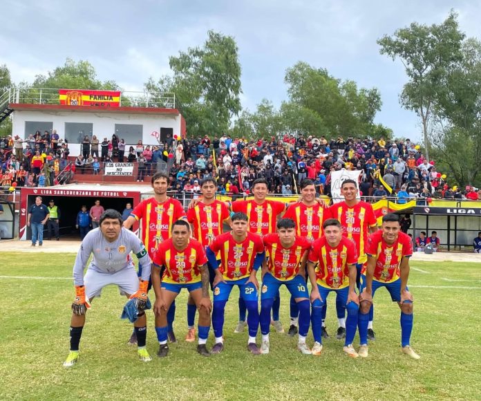 Tras dos semanas de espera, se juega una fecha clave del Campeonato Oficial