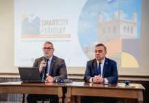 Smart City reunirá a líderes y expertos para avanzar en una agenda regional de innovación urbana