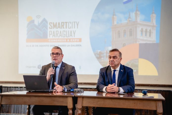 Smart City reunirá a líderes y expertos para avanzar en una agenda regional de innovación urbana