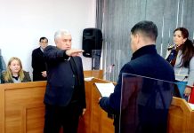 Miguel Zotelo asume en reemplazo de Hugo Lezcano