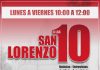 Cómo escuchar San Lorenzo A Las 10