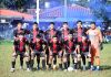 La Liga Sanlorenzana entra en una etapa decisiva con la disputa de la cuarta fecha de la segunda rueda