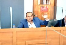 VIDEO | Tras «presunta exclusión arbitraria y discriminatoria» en homenaje a Orlando Gill, concejal exige aclaración