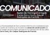 Inician obras de badén de hormigón armado en la intersección de las calles Cerro Corá y Dr. Gaspar Rodríguez de Francia