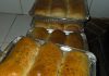 Se venden pancitos rellenos de jamón y queso para costear un tratamiento médico