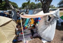 Unicef: Se requieren 65 millones de dólares para atender el impacto de los terremotos en Venezuela