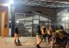 Abren sumario a agentes de tránsito tras pelea con ciudadanos