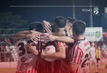 El Rayadito pone en marcha el Clausura con la ilusión de torcer su historia